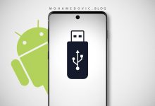 تعريفات USB لجميع أجهزة الأندرويد