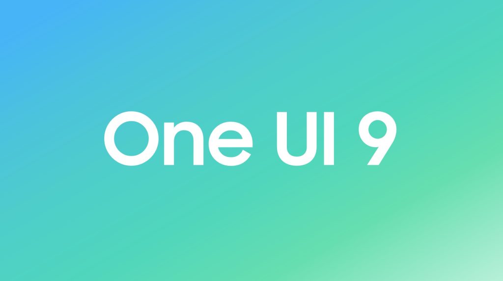 تحديث One UI 9