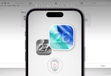 كيف تعود إلى النسخة السابقة من iOS بعد تثبيت النسخة التجريبية