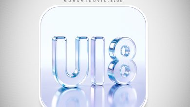 تحديث Realme UI 8 لهواتف ريلمي