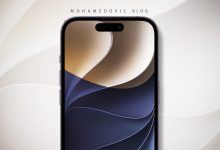 خلفيات iOS 27 بالجودة الكاملة