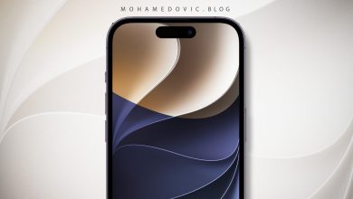 خلفيات iOS 27 بالجودة الكاملة
