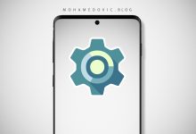 شرح تفعيل خيارات المطوّر وأيضًا OEM Unlock على الأندرويد