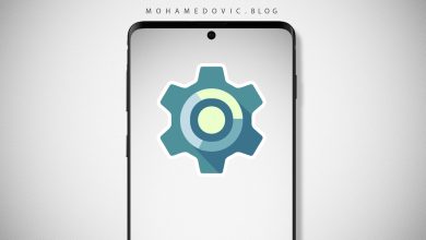 شرح تفعيل خيارات المطوّر وأيضًا OEM Unlock على الأندرويد