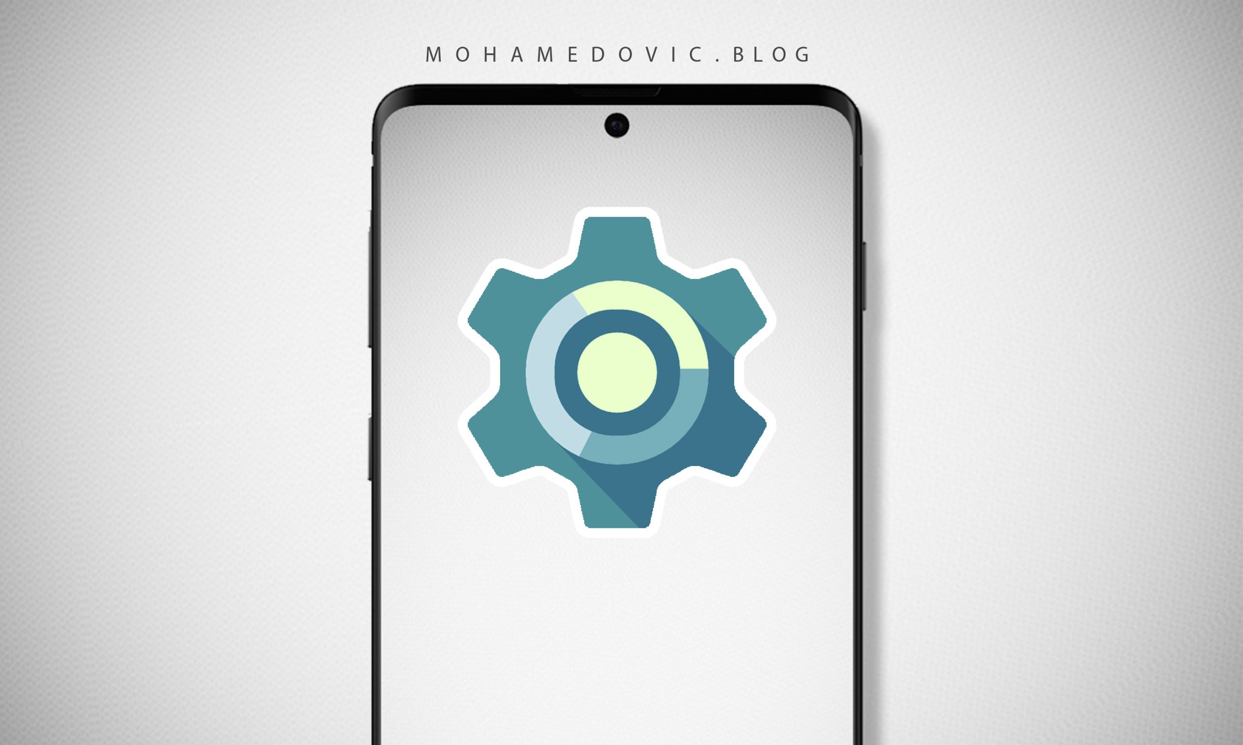 شرح تفعيل خيارات المطوّر وأيضًا OEM Unlock على الأندرويد