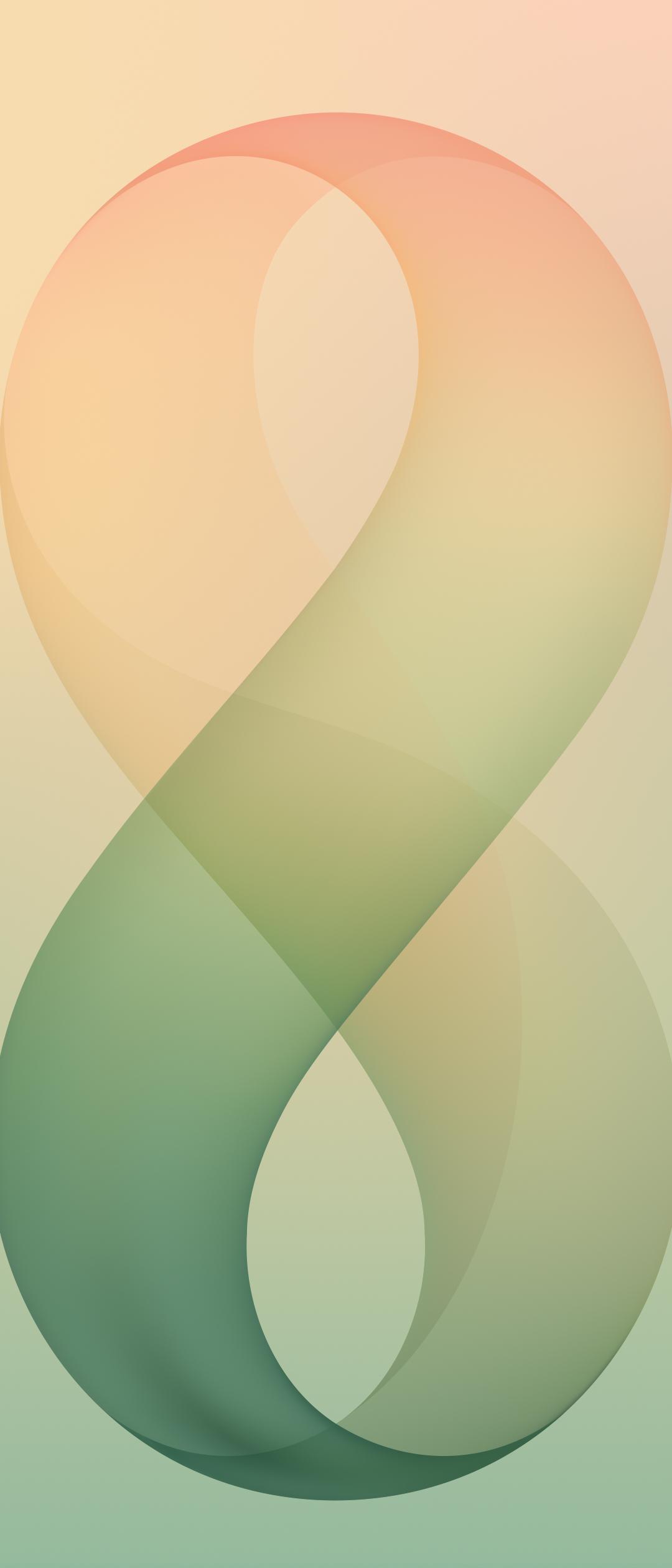 Galaxy Z Flip 8 sub Wallpaper 1