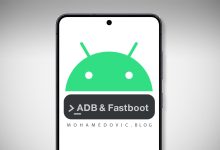 شرح تثبيت أدوات ADB وFastboot على الكمبيوتر