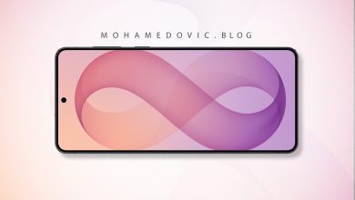 خلفيات هواتف Galaxy Z Fold 8 | Ultra وأيضًا Flip 8 بالجودة الأصلية
