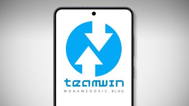شرح خطوات تثبيت ريكفري TWRP المتقدم على الأندرويد