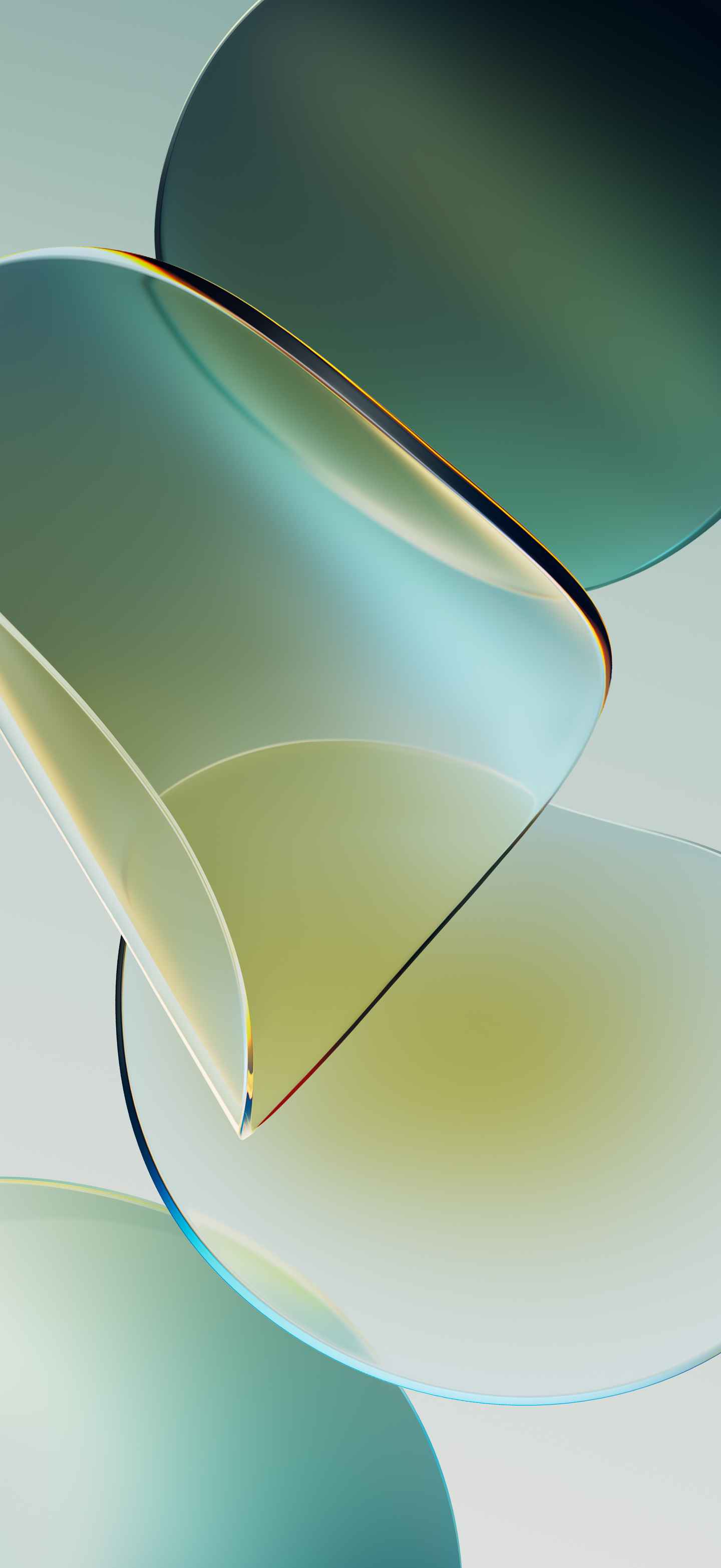 Xiaomi HyperOS 4 Wallpapers 1