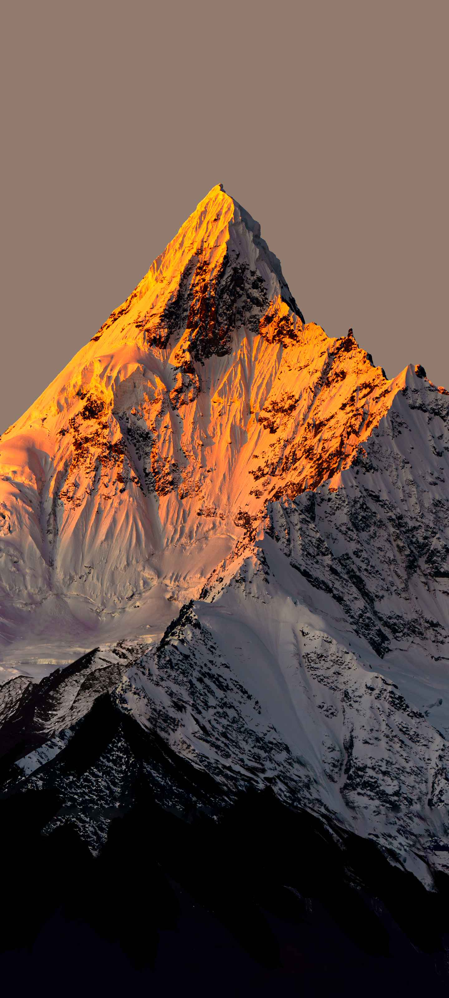 Xiaomi HyperOS 4 Wallpapers 12