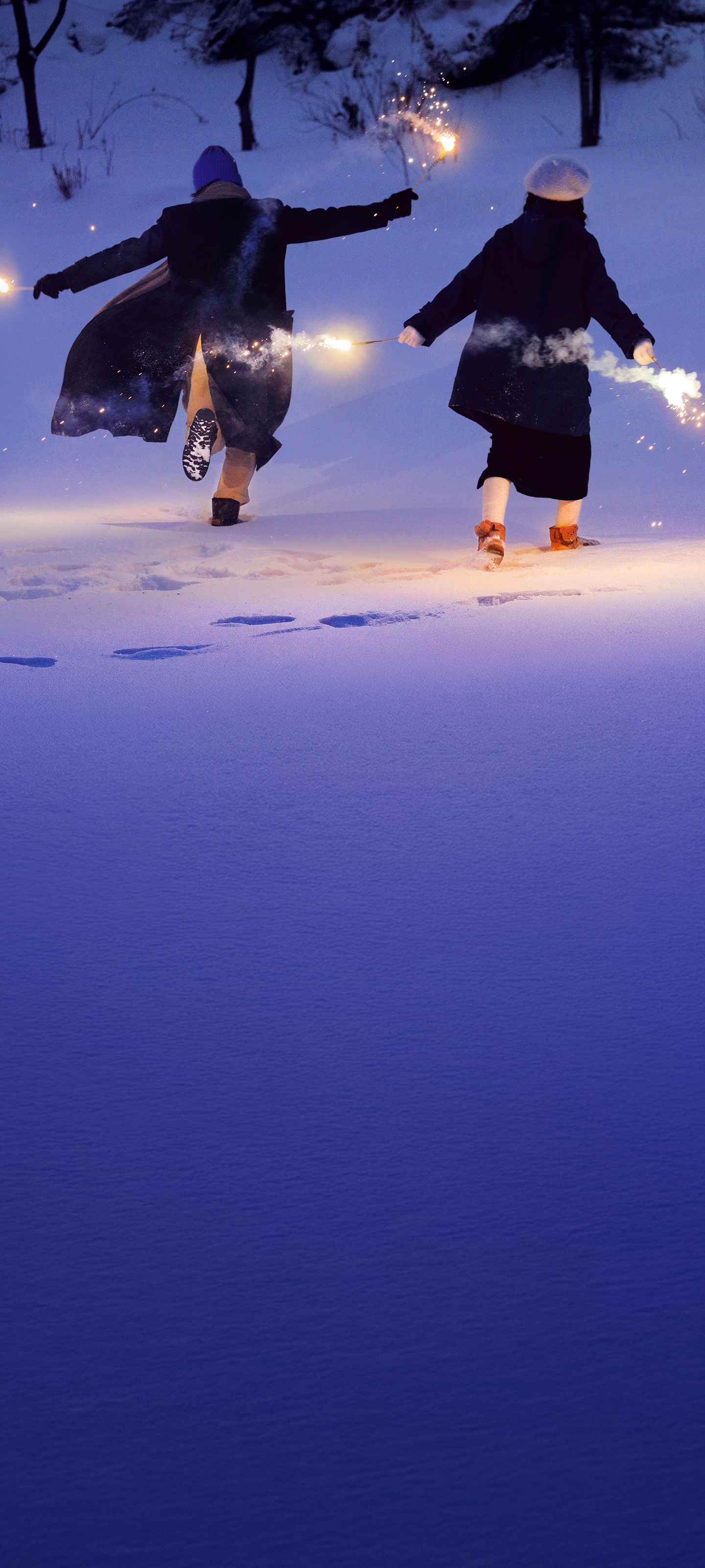 Xiaomi HyperOS 4 Wallpapers 19