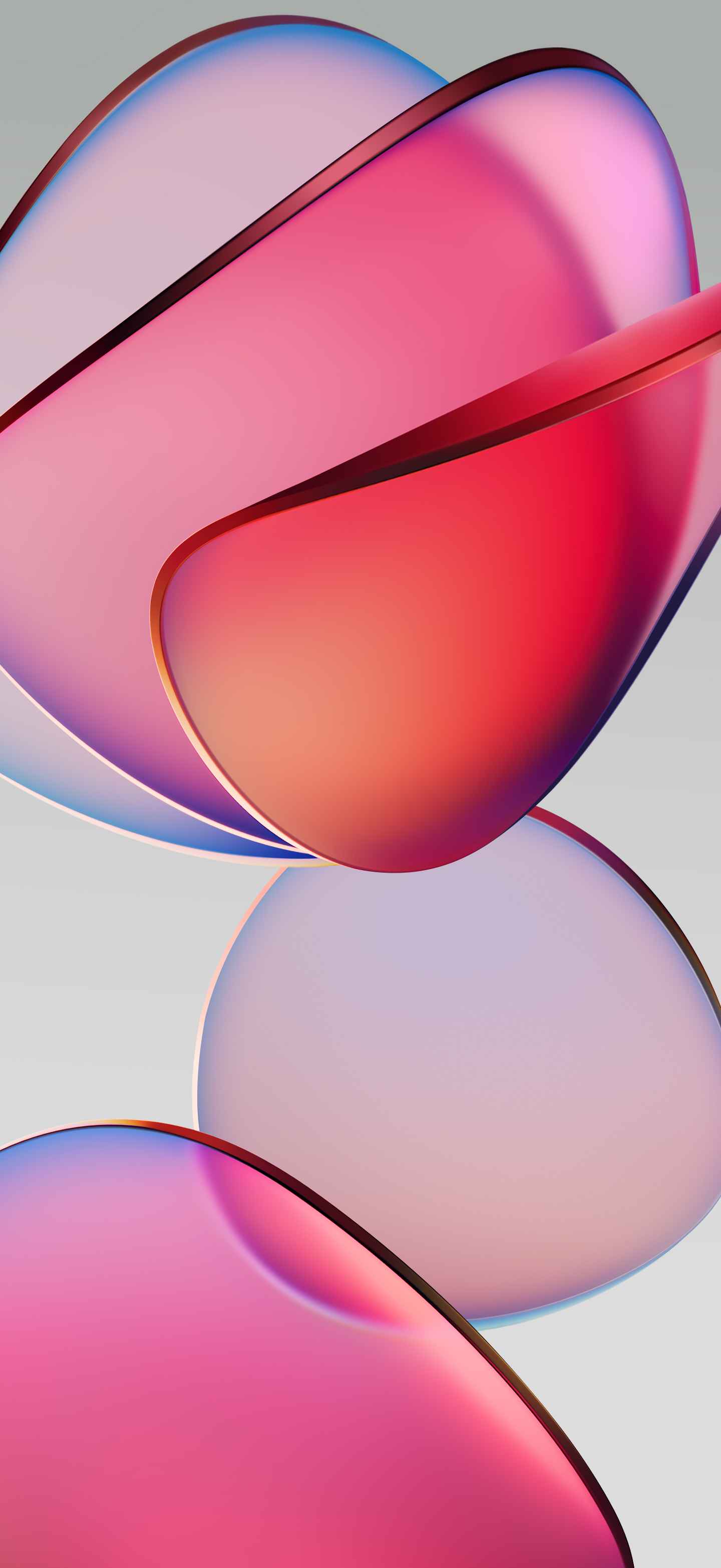 Xiaomi HyperOS 4 Wallpapers 2