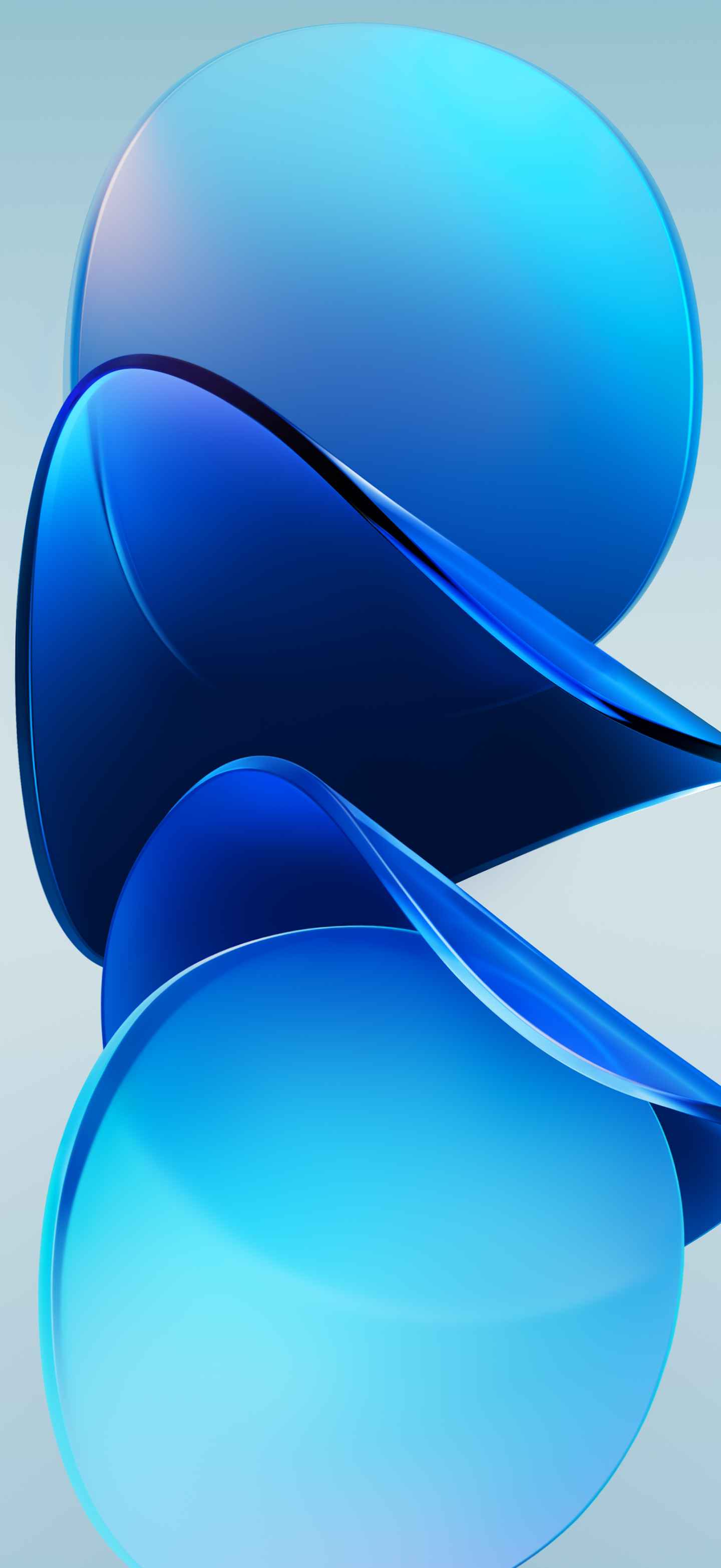 Xiaomi HyperOS 4 Wallpapers 3