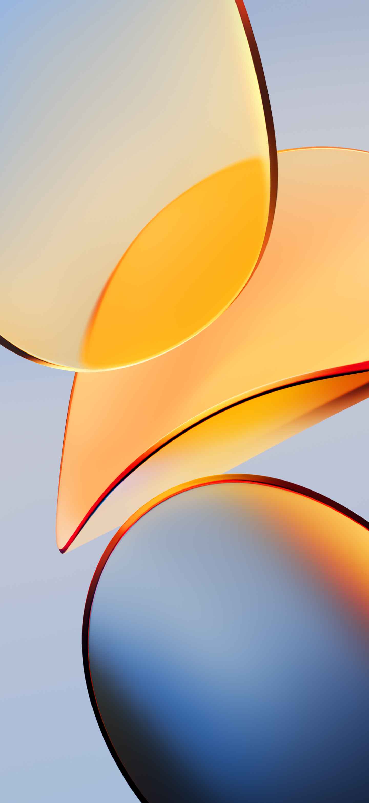 Xiaomi HyperOS 4 Wallpapers 4