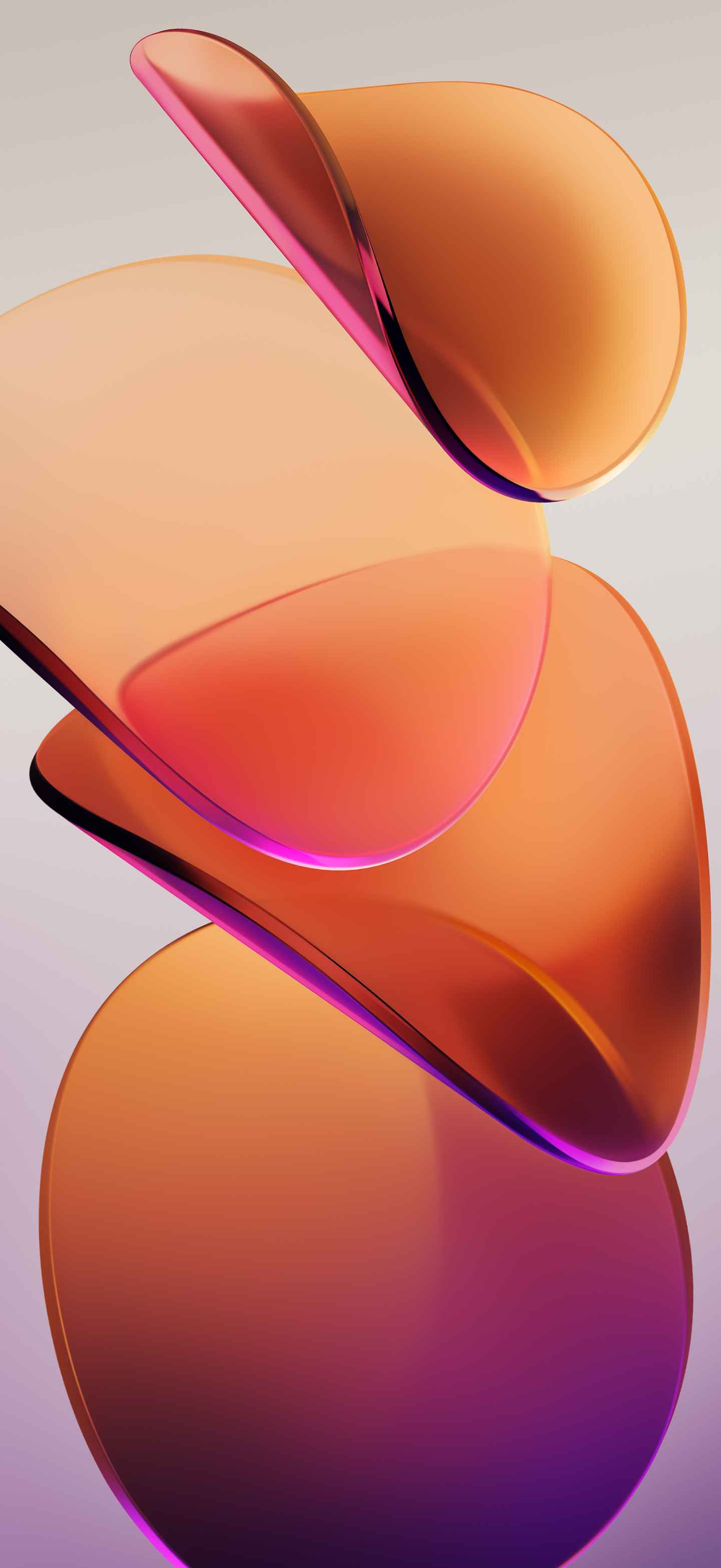 Xiaomi HyperOS 4 Wallpapers 5