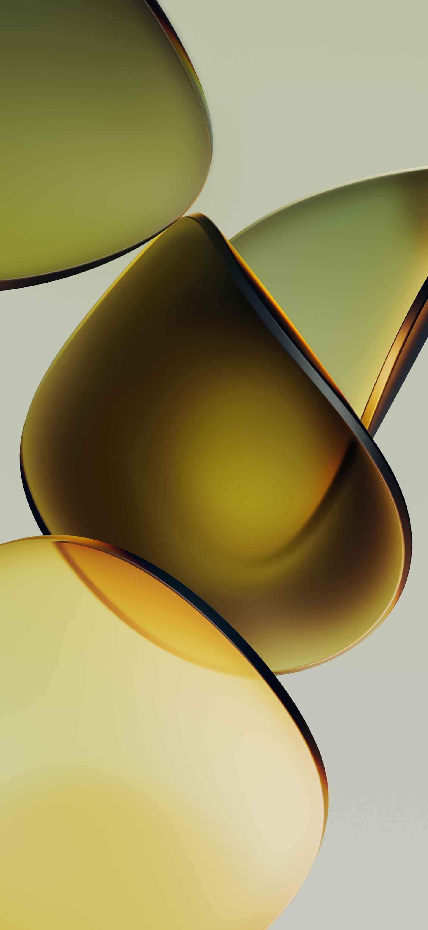 Xiaomi HyperOS 4 Wallpapers 6