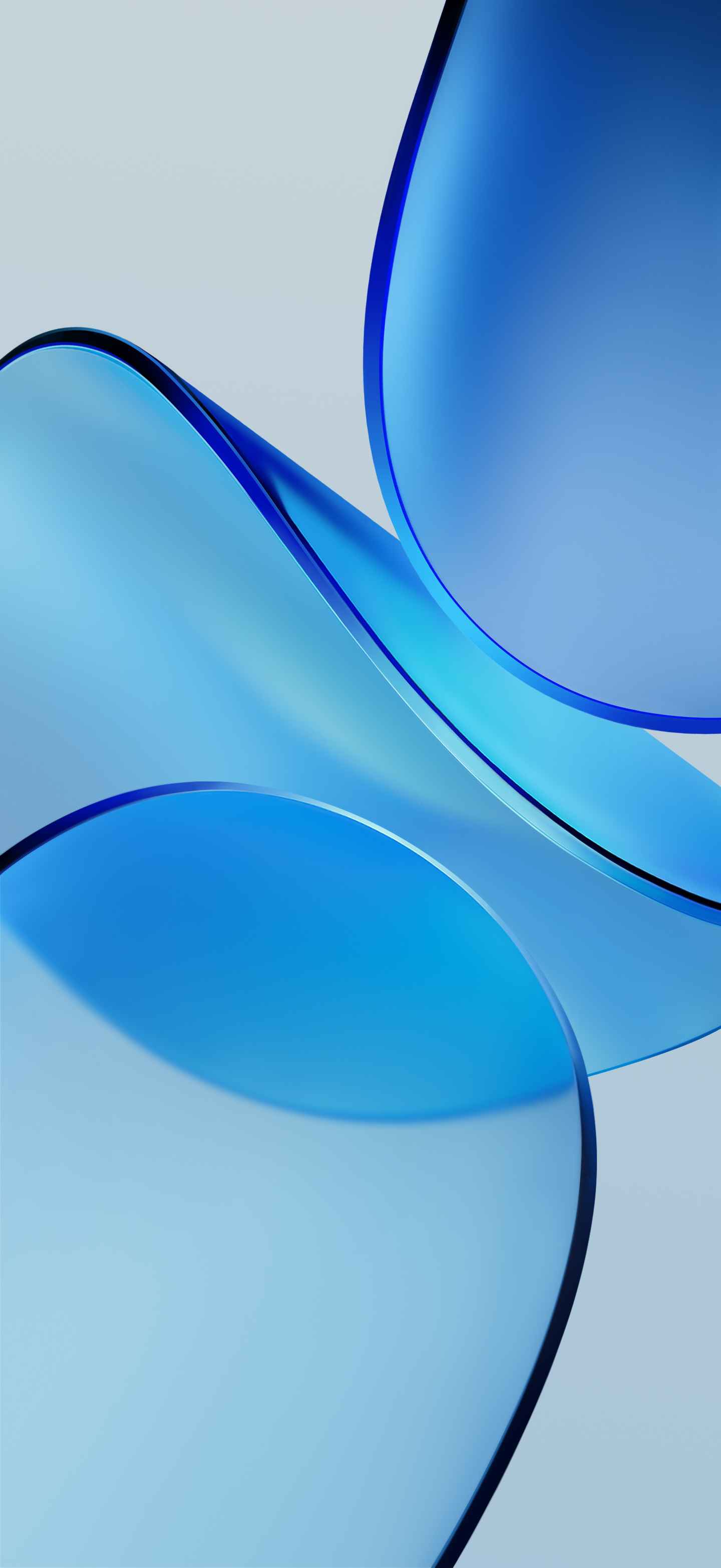 Xiaomi HyperOS 4 Wallpapers 7