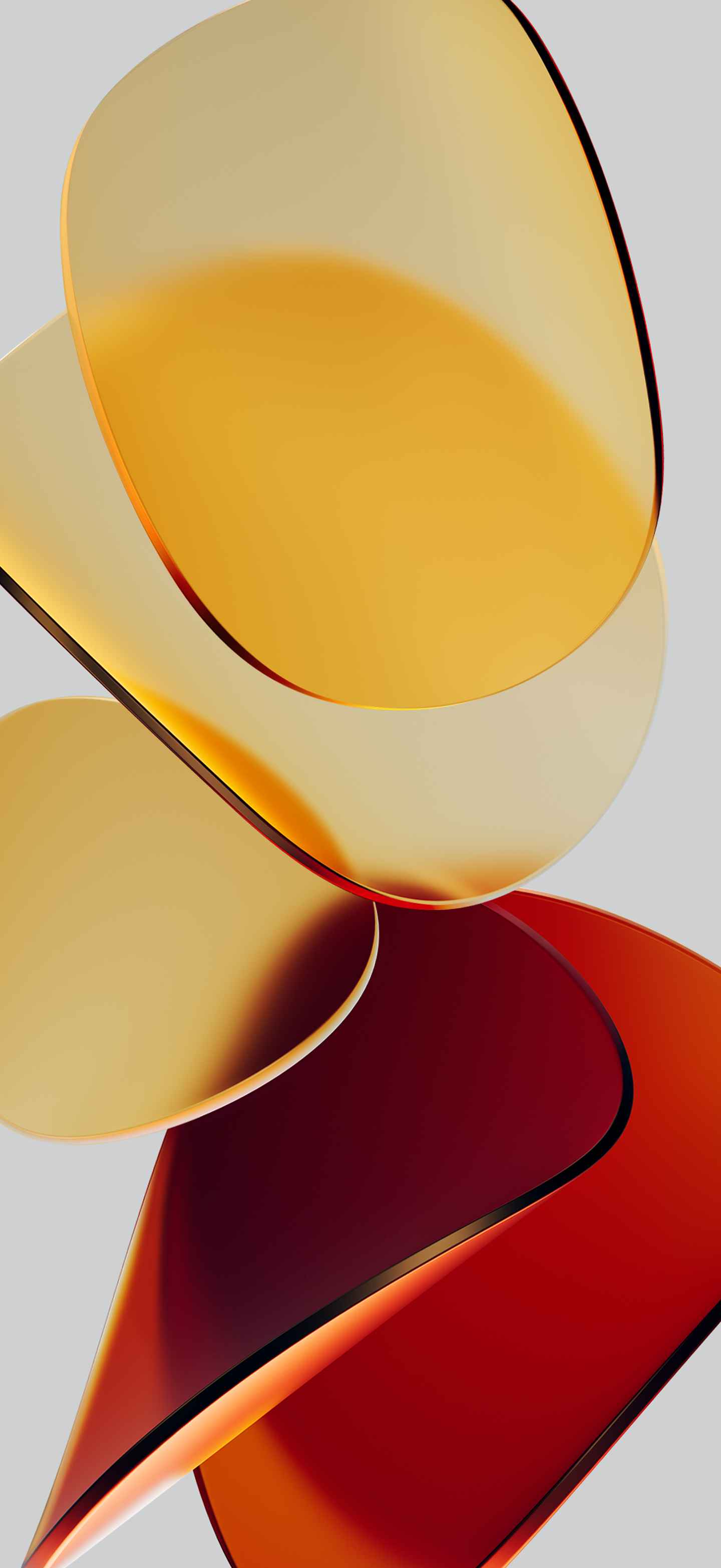 Xiaomi HyperOS 4 Wallpapers 8