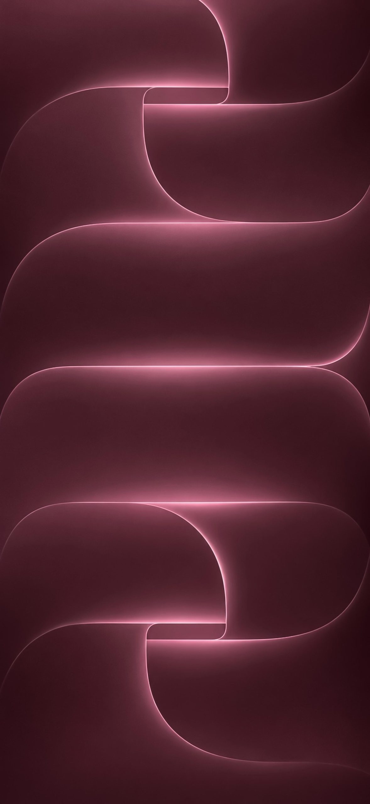 iPhone 18 Pro Burgundy