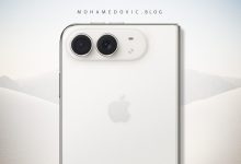 خلفيات iPhone Duo بالدقة الأصلية