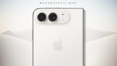 خلفيات iPhone Duo بالدقة الأصلية