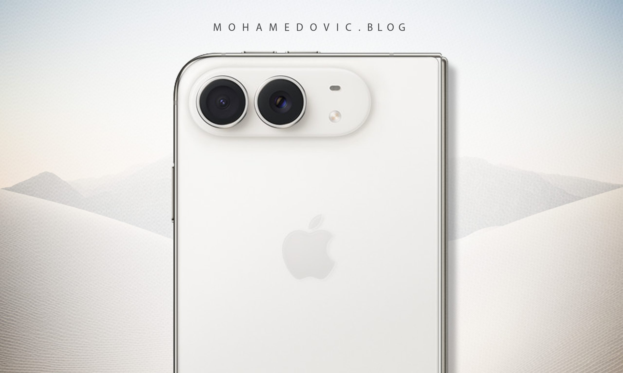 خلفيات iPhone Duo بالدقة الأصلية
